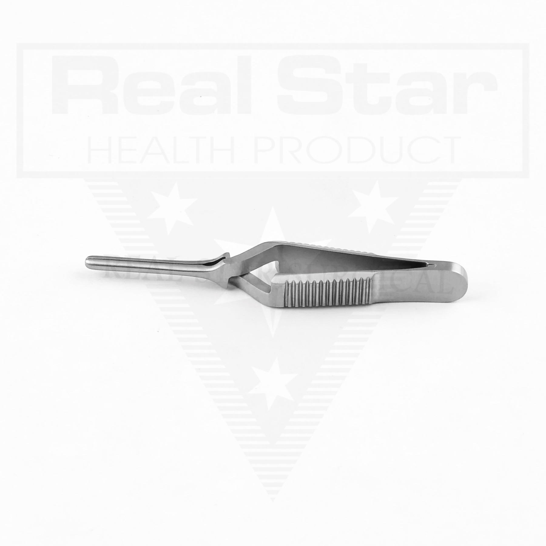 Debakey-Diethrich Bulldog Clamps